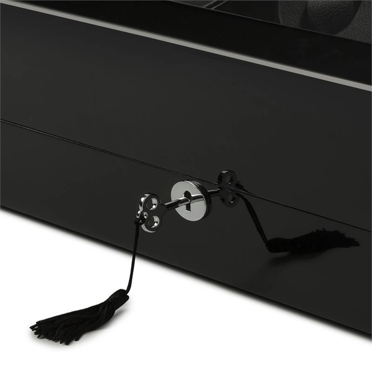 Uhrenbeweger Schaukasten Vitrine 13 Uhren Watch Winder – Bild 4