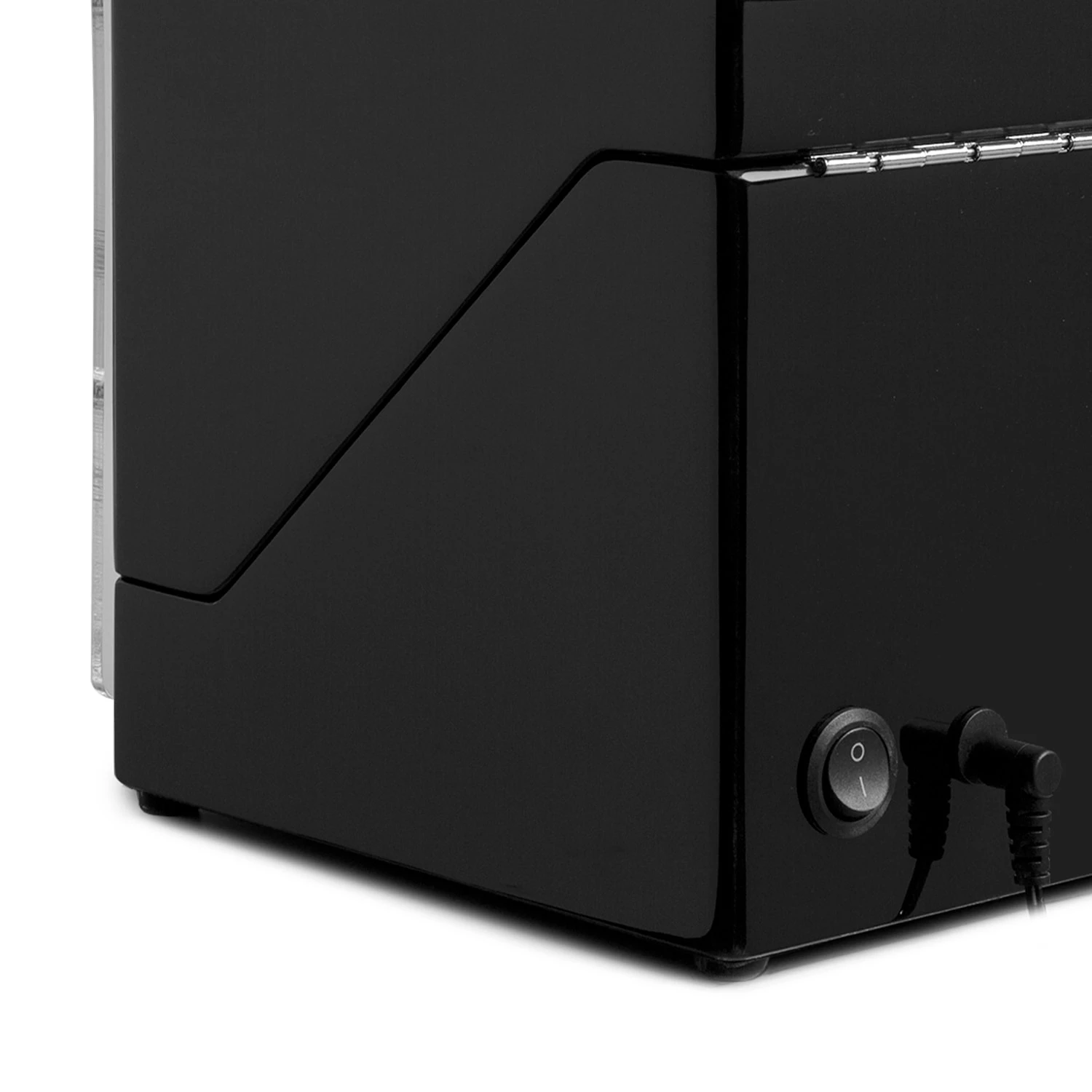 CA2PM Uhrenbeweger Für 4 Uhren Karbon-Optik – Bild 5