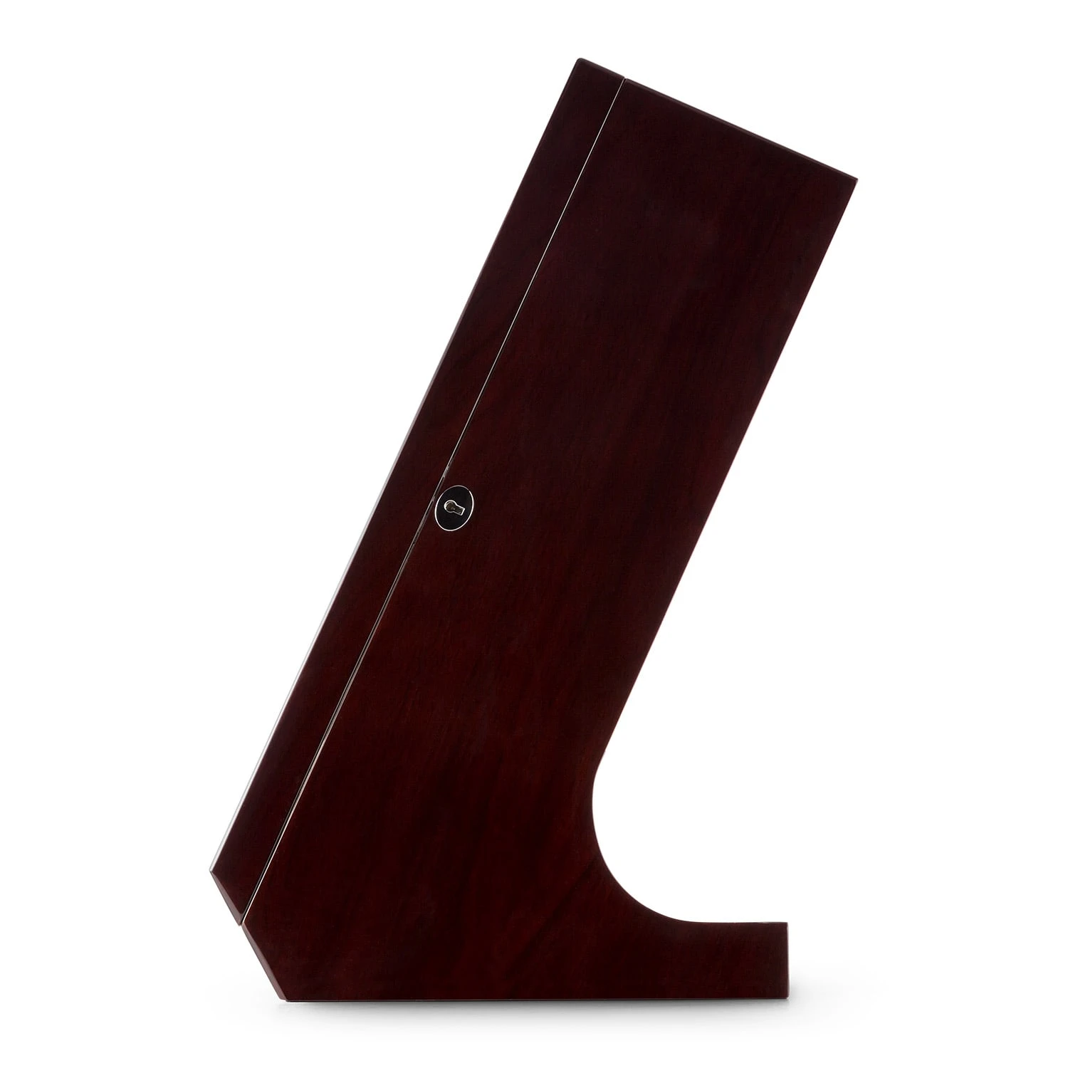 Klingenthal Uhrenbeweger Rechts-Links-Lauf Bis 2200U/d 12 Uhren RGB-LED Touch Abschließbar – Bild 4