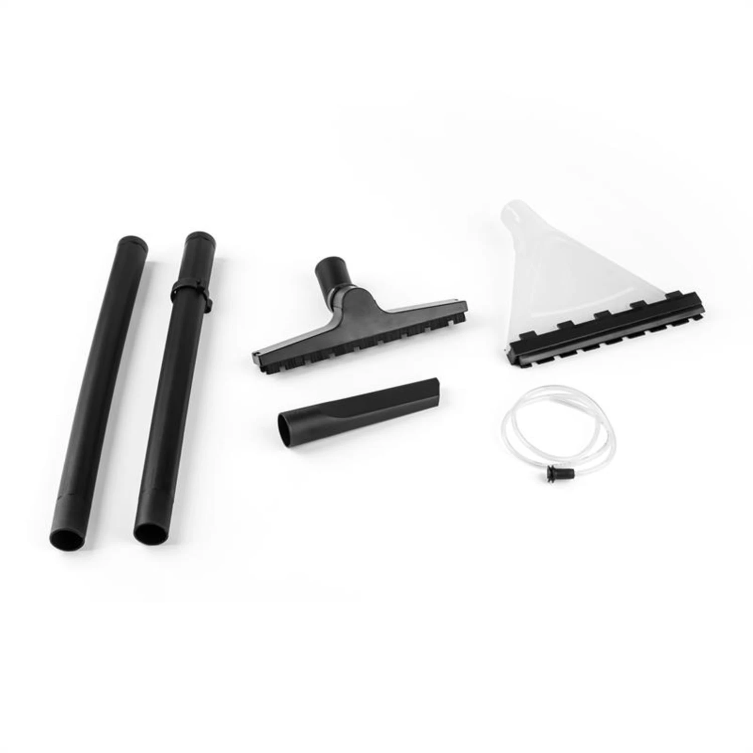 Reinraum 2G Nass-Trockensauger Teppichreiniger Kombisauger 1250 W 20L – Bild 4