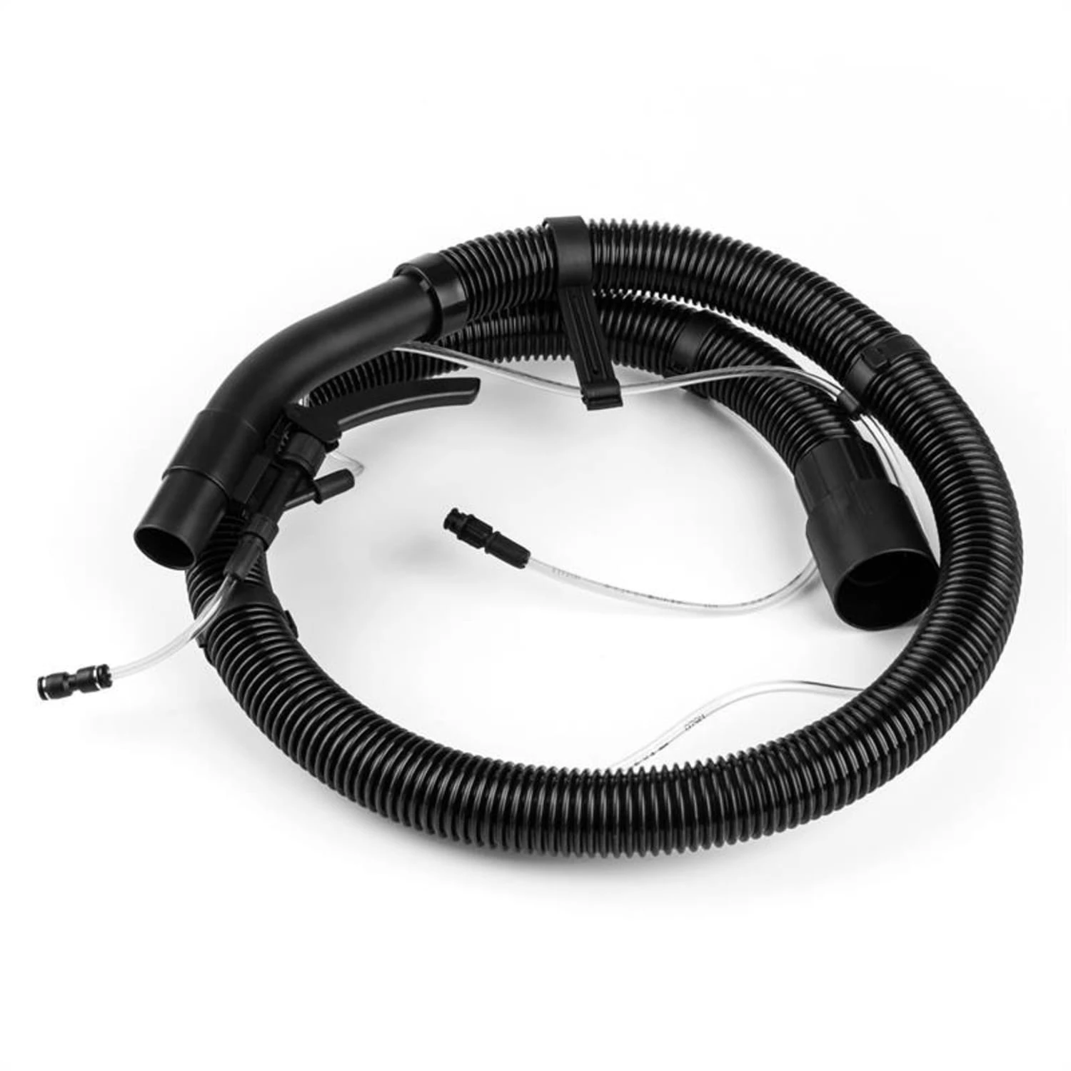 Reinraum 2G Nass-Trockensauger Teppichreiniger Kombisauger 1250 W 20L – Bild 5