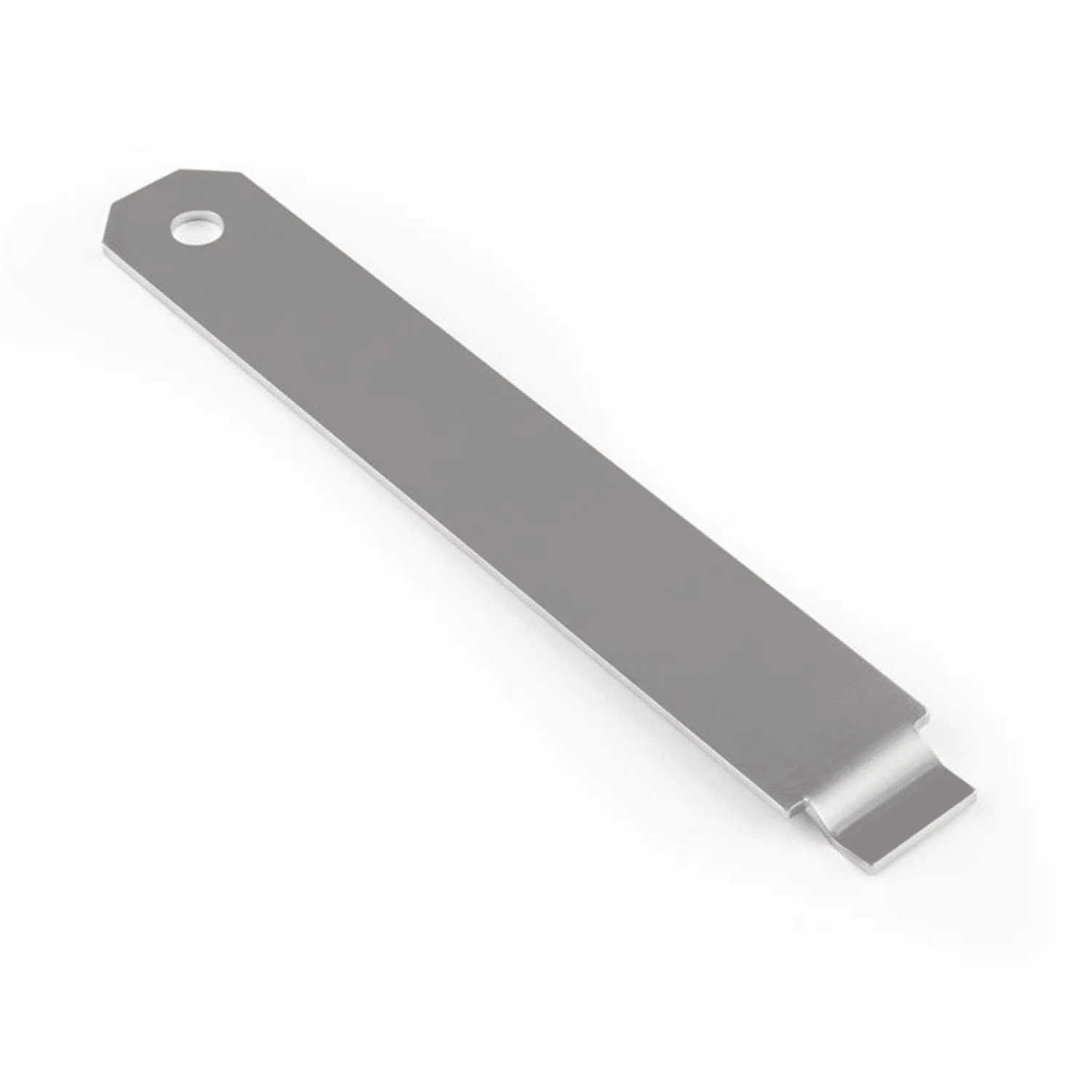 Grillrost-Griff Zubehör Steakreaktor 2.0 Massiv Hochwertig Edelstahl