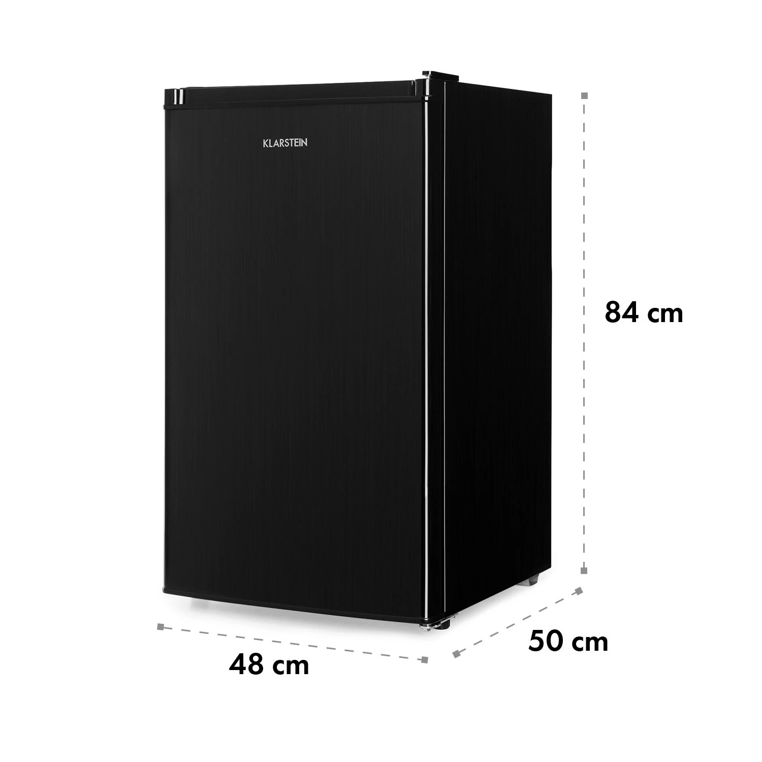 Cool Cousin Kühl-Gefrier-Kombination 70/11 Liter 40 DB – Bild 9