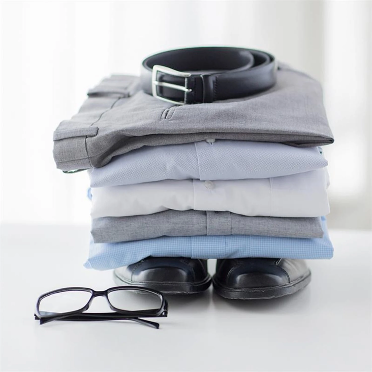 ShirtButler Pro Ersatz-Shoes Zubehör Schuhtrockner Nylon Weiß – Bild 3