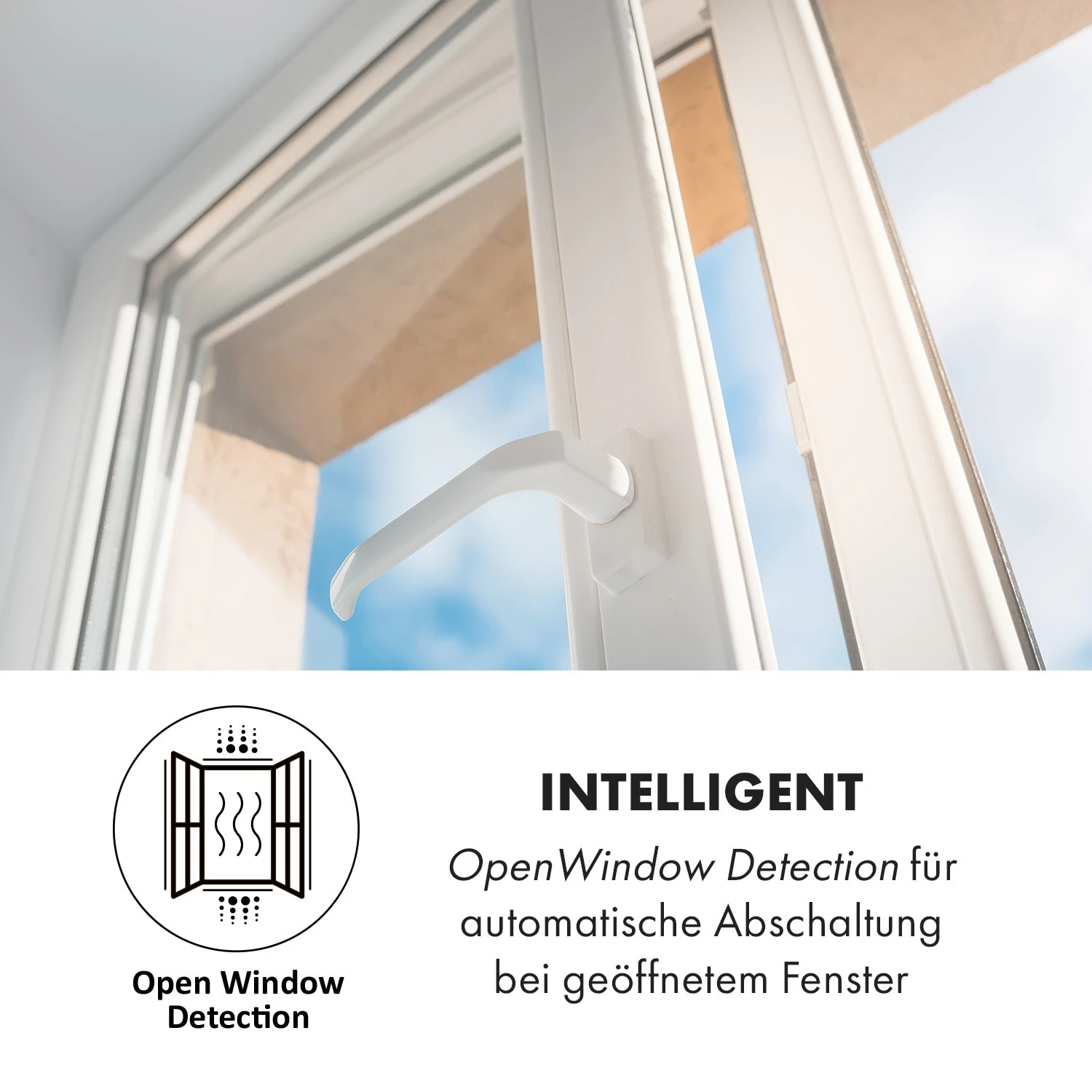 Hot Spot Pebble Heizlüfter 2000W Handtuchtrockner Timer Fernbedienung – Bild 7