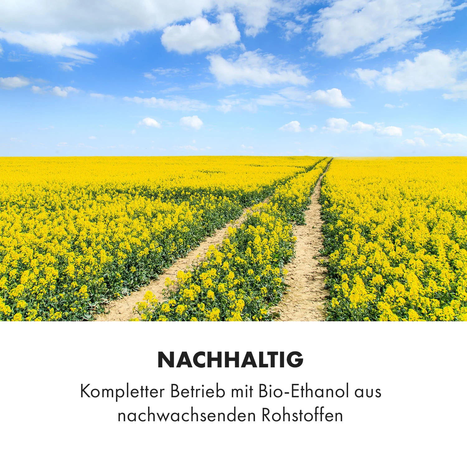 Phantasma Brickline Ethanol-Kamin 3,4 KW Backstein-Optik MDF – Bild 6