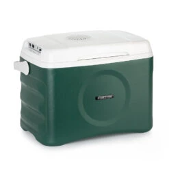 BeerBelly 21 Elektrische Kühlbox Kühl-& Warmhaltefunktion USB-Port ECO-Modus