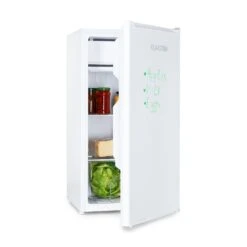 Spitzbergen 83 Kühlschrank 76 Liter Plus 7-Liter-Gefrierfach 2 Böden