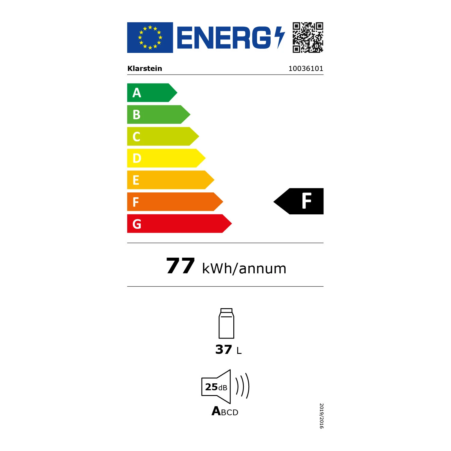 Klarstein El Presidente 37 Zigarren-Humidor 37L 2 Einschübe 1 Fach Zedernholz – Bild 8