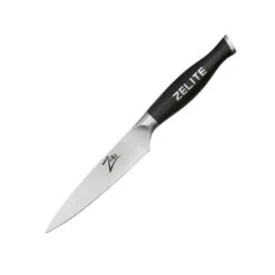 Comfort Pro Serie 5" Allzweckmesser 56 HRC Edelstahl