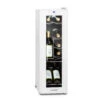 Shiraz 12 Slim Uno Weinkühlschrank 32l/12Fl.Touch 85 W 5-18 °C LED