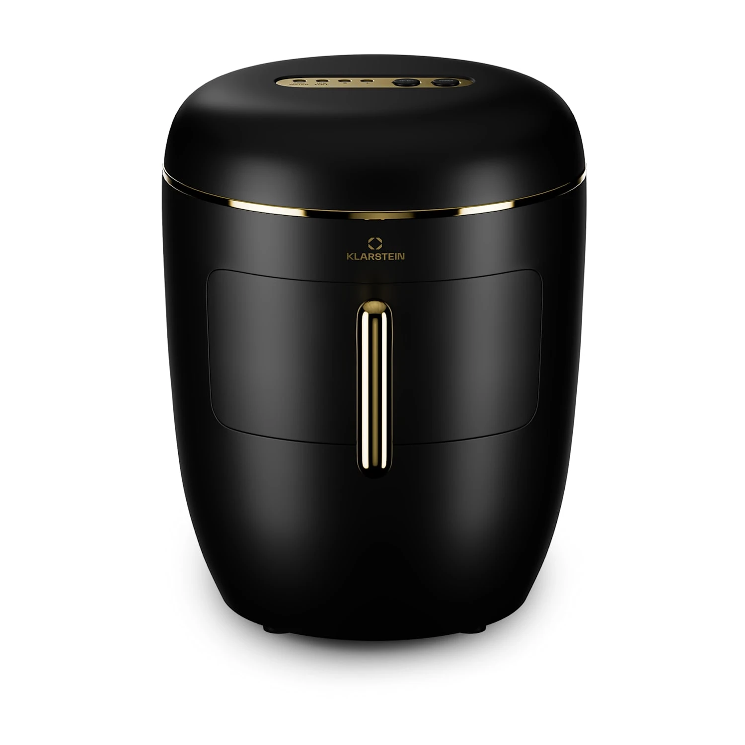 Passau Eiswürfelmaschine 2 Größen 15 Kg/24 H Auto-Clean