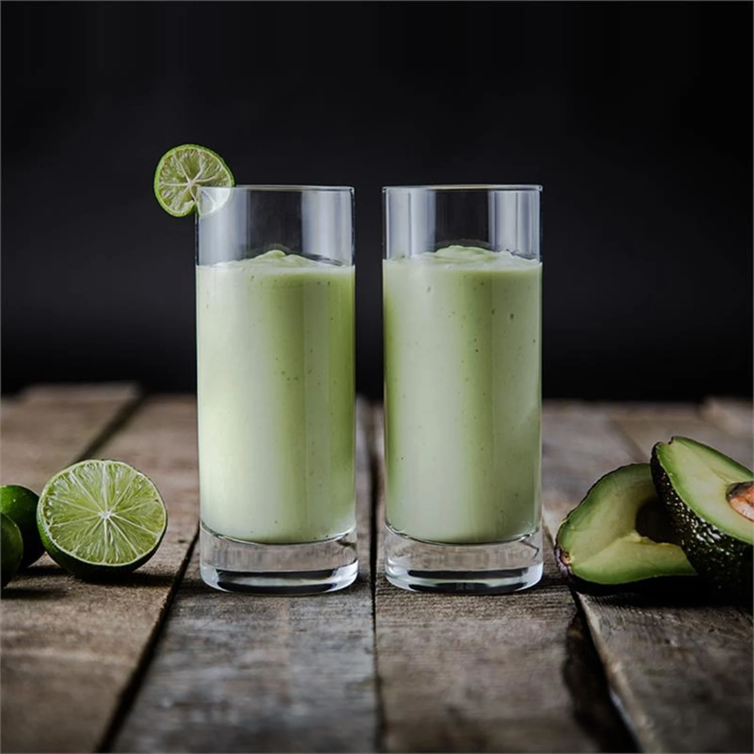 Herakles 2G Standmixer Schwarz Mit Cover 1200W 1,6 PS 2 Liter BPA-frei – Bild 3