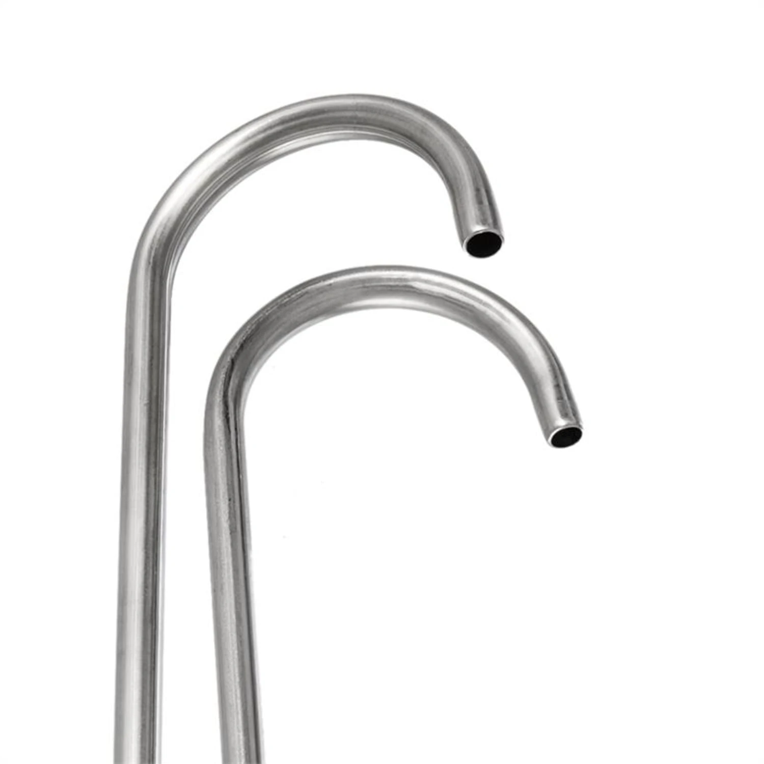 Mundschenk + Eintauchkühler Bierbrauanlage 2500W 30l 304 Edelstahl – Bild 7